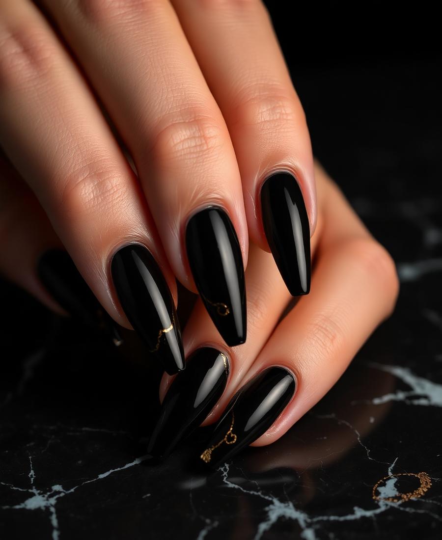 Manicura